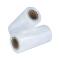 Casting Transparent LLDPE Packaging Stretch Extruder Strech Film PE Release Wrapping Film